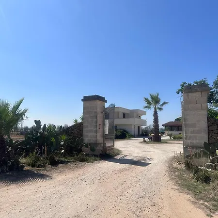 Agriturismo La Crianza Farm stay