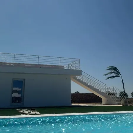Agroturismo La Crianza *