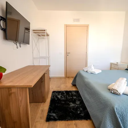 Tenuta Bruni - & Pool
