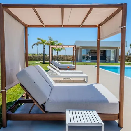 Tenuta Bruni - & Pool בית חווה