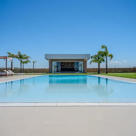Tenuta Bruni - & Pool בית חווה *