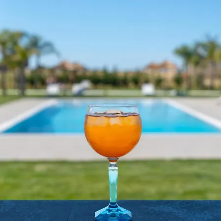 Tenuta Bruni - & Pool בית חווה Squinzano