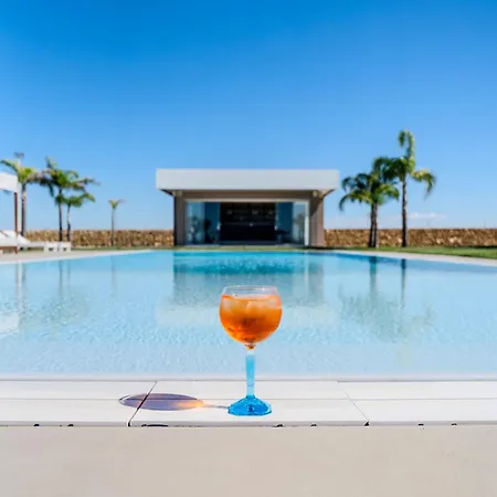 Tenuta Bruni - & Pool *