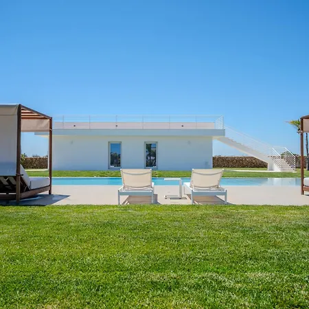 Tenuta Bruni - & Pool בית חווה *