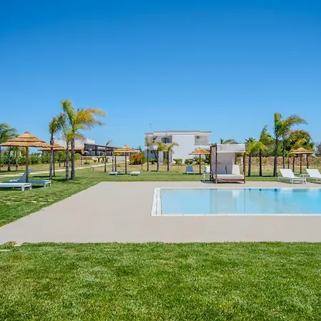 Tenuta Bruni - & Pool Squinzano
