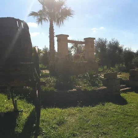 Agriturismo La Crianza Squinzano