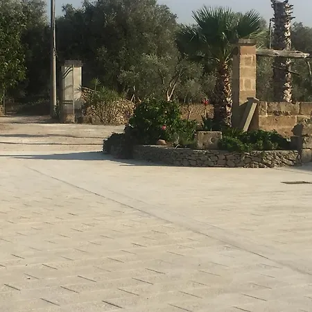 Agriturismo La Crianza Squinzano