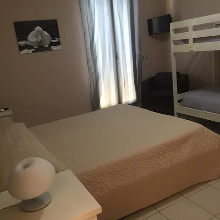 Agriturismo La Crianza Farm stay *