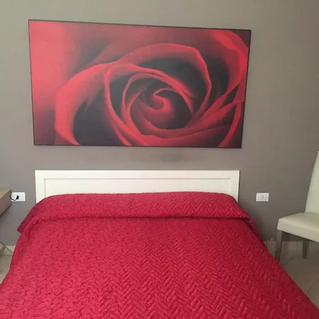 Agriturismo La Crianza Farm stay