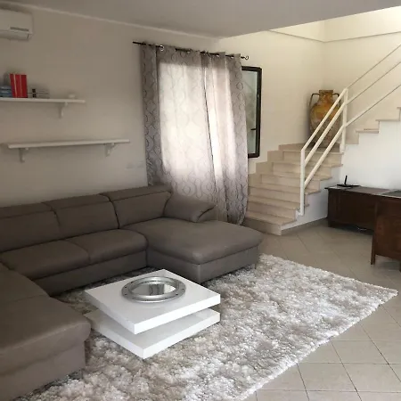 La Crianza Vakantieboerderij Squinzano