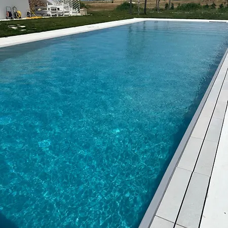 Farm stay Agriturismo La Crianza Squinzano