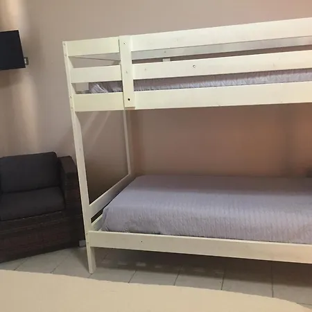 Vakantieboerderij La Crianza
