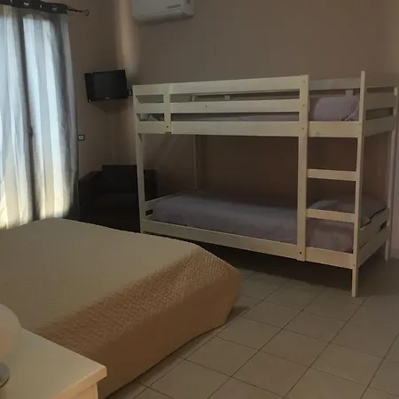 La Crianza Vakantieboerderij Squinzano