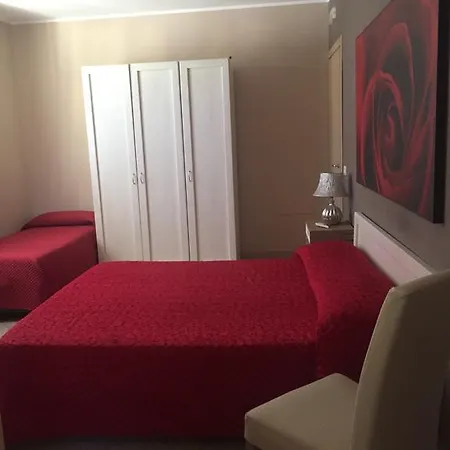 Vakantieboerderij La Crianza