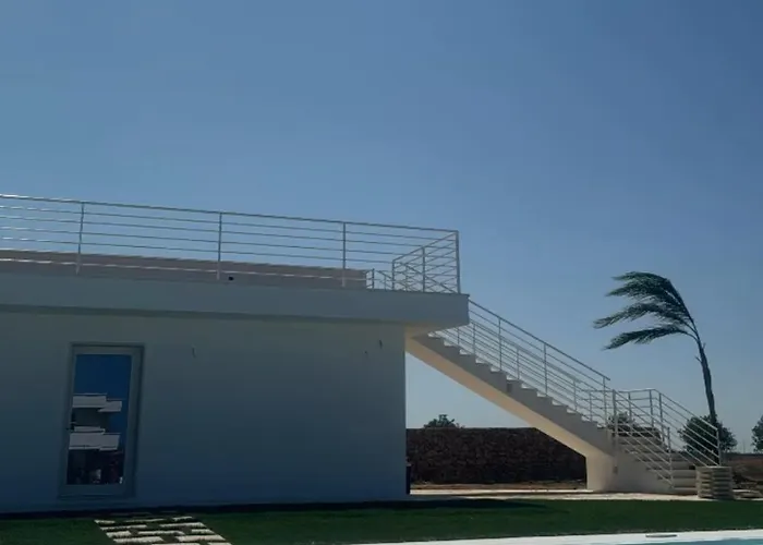 Farm stay Agriturismo La Crianza *