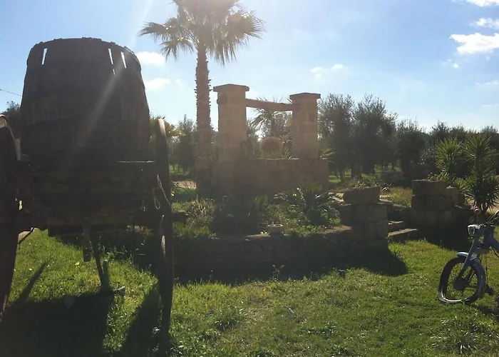 Agriturismo La Crianza Squinzano